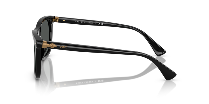 Gafas de Sol Polo Ralph Lauren PH4220U 500187 55 19 — vista 3
