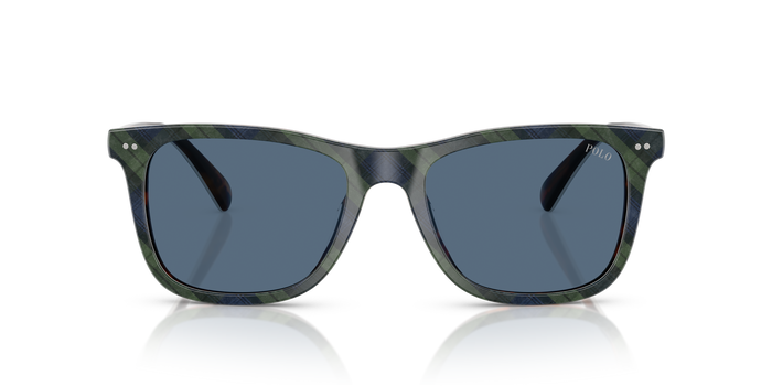 Gafas de Sol Polo Ralph Lauren PH4220U 562180 55 19 — vista 2