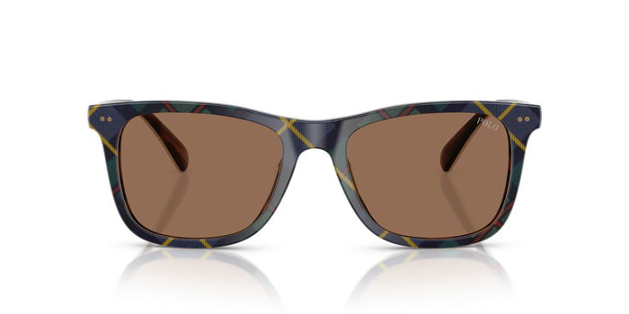 Gafas de Sol Polo Ralph Lauren PH4220U 562573 55 19 — vista 2