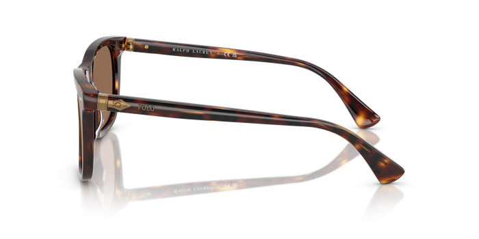 Gafas de Sol Polo Ralph Lauren PH4220U 613773 55 19 — vista 3