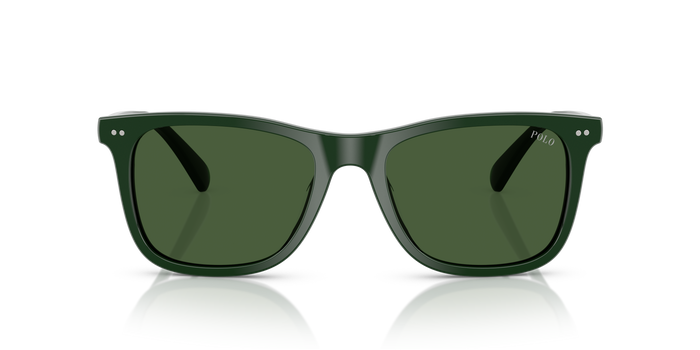Gafas de Sol Polo Ralph Lauren PH4220U 614071 55 19 — vista 2