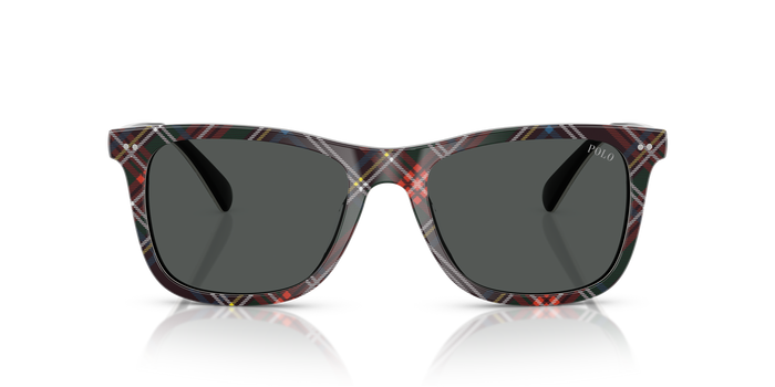 Gafas de Sol Polo Ralph Lauren PH4220U 620287 55 19 — vista 2