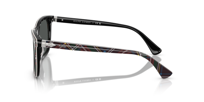 Gafas de Sol Polo Ralph Lauren PH4220U 620287 55 19 — vista 3