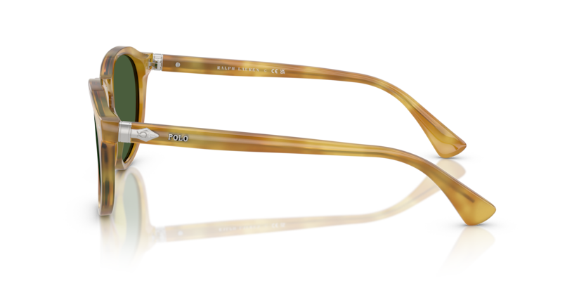 Солнцезащитные очки Polo Ralph Lauren PH4221 618571 52 19