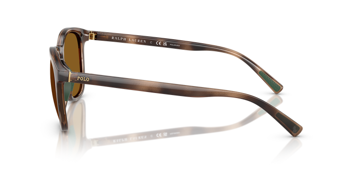 Gafas de Sol Polo Ralph Lauren PH4222U 500383 52 20 — vista 3