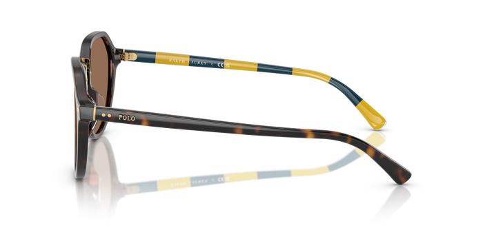 Gafas de Sol Polo Ralph Lauren PH4223U 500373 53 19 — vista 3