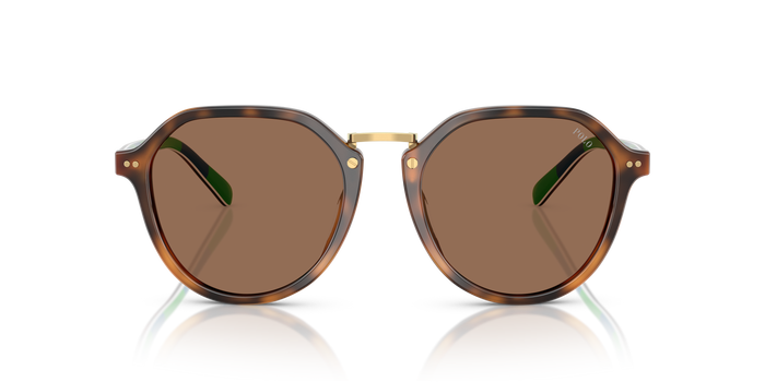 Gafas de Sol Polo Ralph Lauren PH4223U 608973 53 19 — vista 2