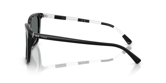 Gafas de Sol Polo Ralph Lauren PH4224U 500181 55 18 — vista 3