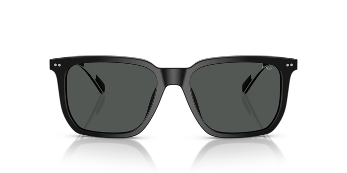 Sonnenbrille Polo Ralph Lauren PH4224U 500187 55 18 — vista 2