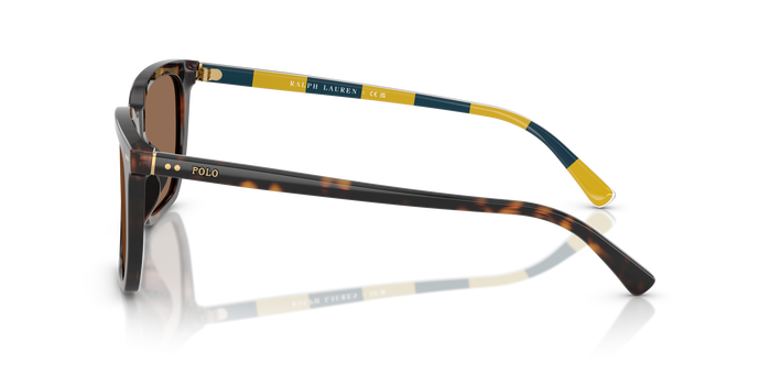 Gafas de Sol Polo Ralph Lauren PH4224U 500373 55 18 — vista 3