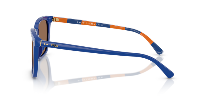 Gafas de Sol Polo Ralph Lauren PH4224U 523573 55 18 — vista 3