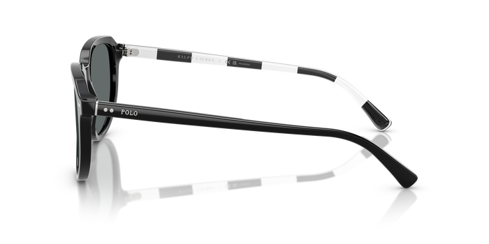 Gafas de Sol Polo Ralph Lauren PH4225 500181 53 18 — vista 3