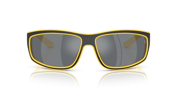 Gafas de Sol Polo Ralph Lauren PH4227U 51076G 66 15 — vista 2
