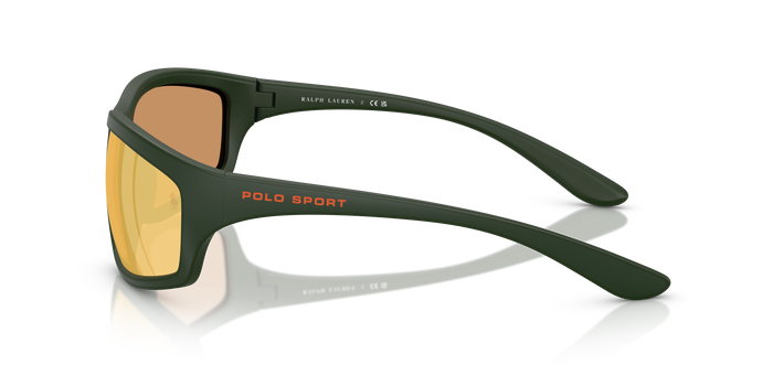 Gafas de Sol Polo Ralph Lauren PH4227U 55967J 66 15 — vista 3