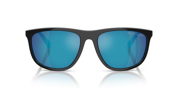 Gafas de Sol Polo Ralph Lauren PH4231U 500122 57 18 — vista 2