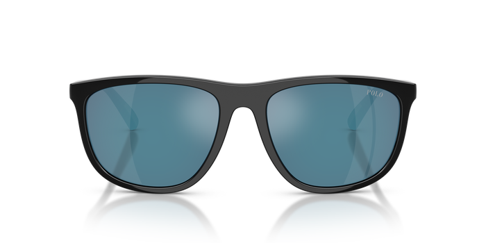 Gafas de Sol Polo Ralph Lauren PH4231U 500155 57 18 — vista 2