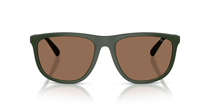 Gafas de Sol Polo Ralph Lauren PH4231U 559673 57 18 — vista 2