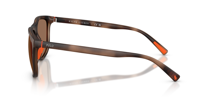 Gafas de Sol Polo Ralph Lauren PH4231U 597473 57 18 — vista 3