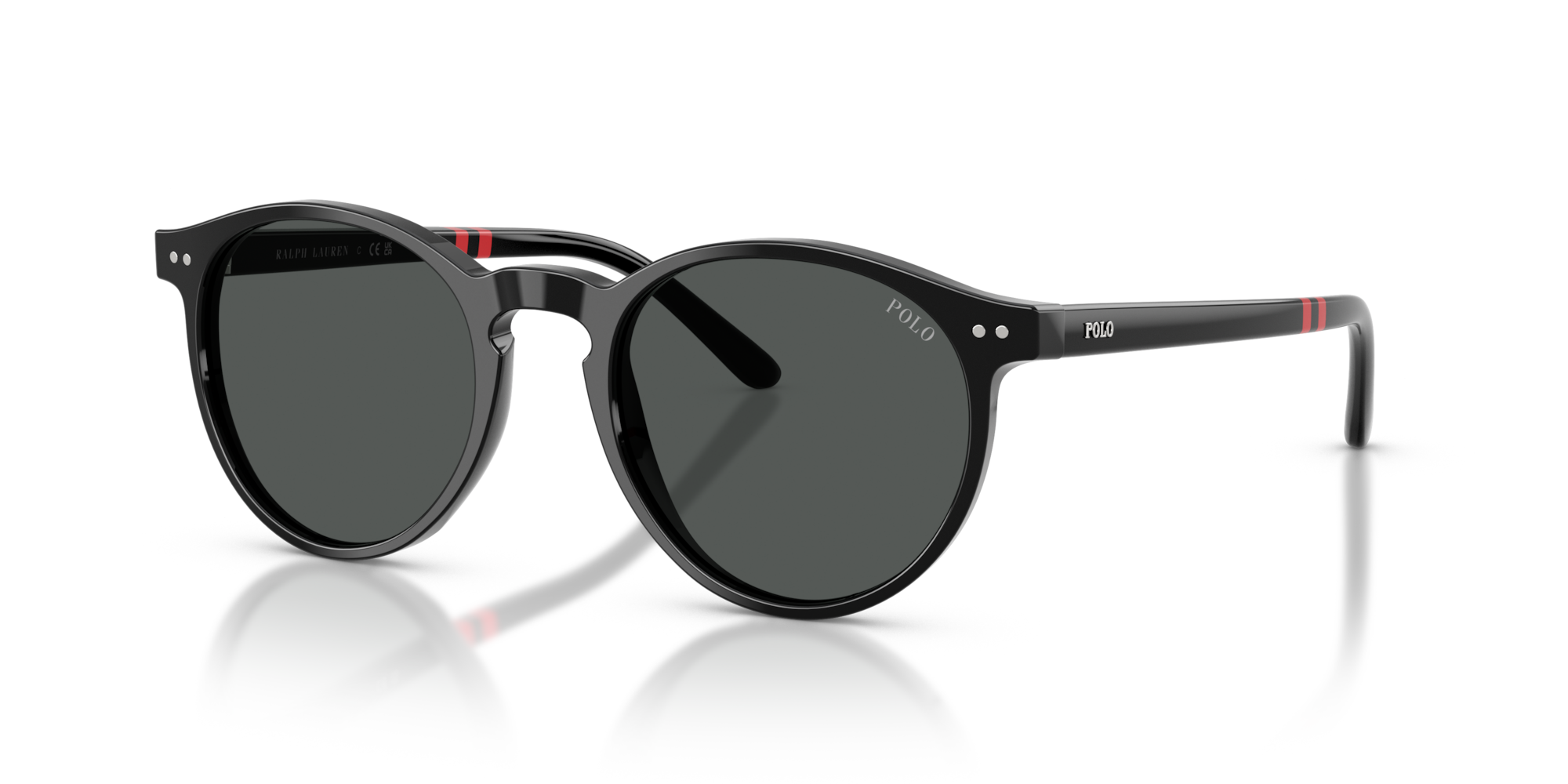 Солнцезащитные очки Polo Ralph Lauren PH4236 500187 50 20