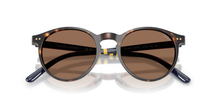 Gafas de Sol Polo Ralph Lauren PH4236 500373 50 20 — vista 3