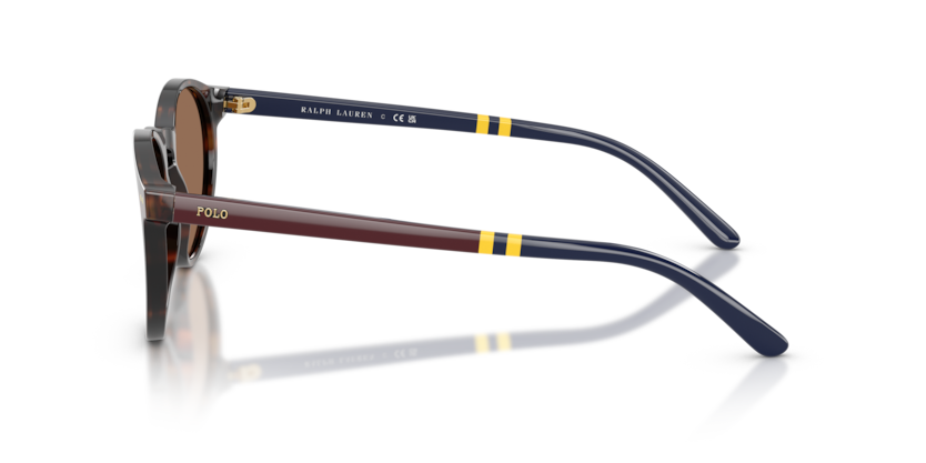 Солнцезащитные очки Polo Ralph Lauren PH4236 500373 50 20