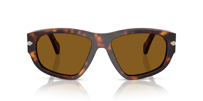 Gafas de Sol Persol PO0050S 24/33 55 18 — vista 2