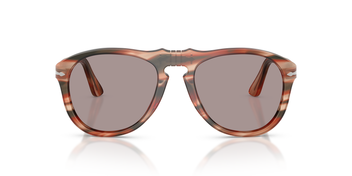 Gafas de Sol Persol PO0649 123353 56 20 — vista 2