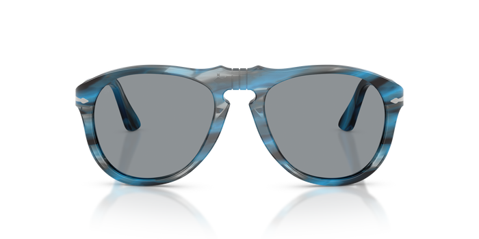 Gafas de Sol Persol PO0649 1234R5 54 20 — vista 2