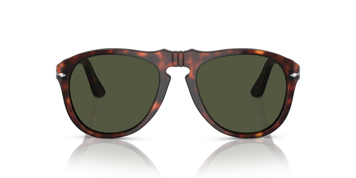 Gafas de Sol Persol PO0649 24/31 52 20 — vista 2