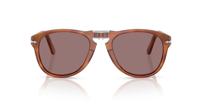 Gafas de Sol Persol Steve Mcqueen PO0714SM 96/53 54 21 — vista 2