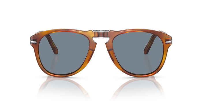 Gafas de Sol Persol Steve Mcqueen PO0714SM 96/56 54 21 — vista 2