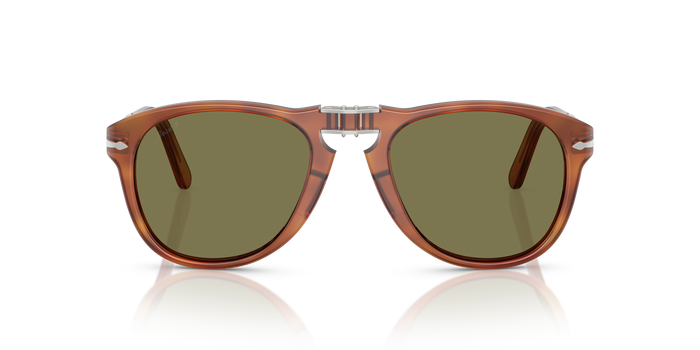 Gafas de Sol Persol Steve Mcqueen PO0714SM 96/P1 54 21 — vista 2