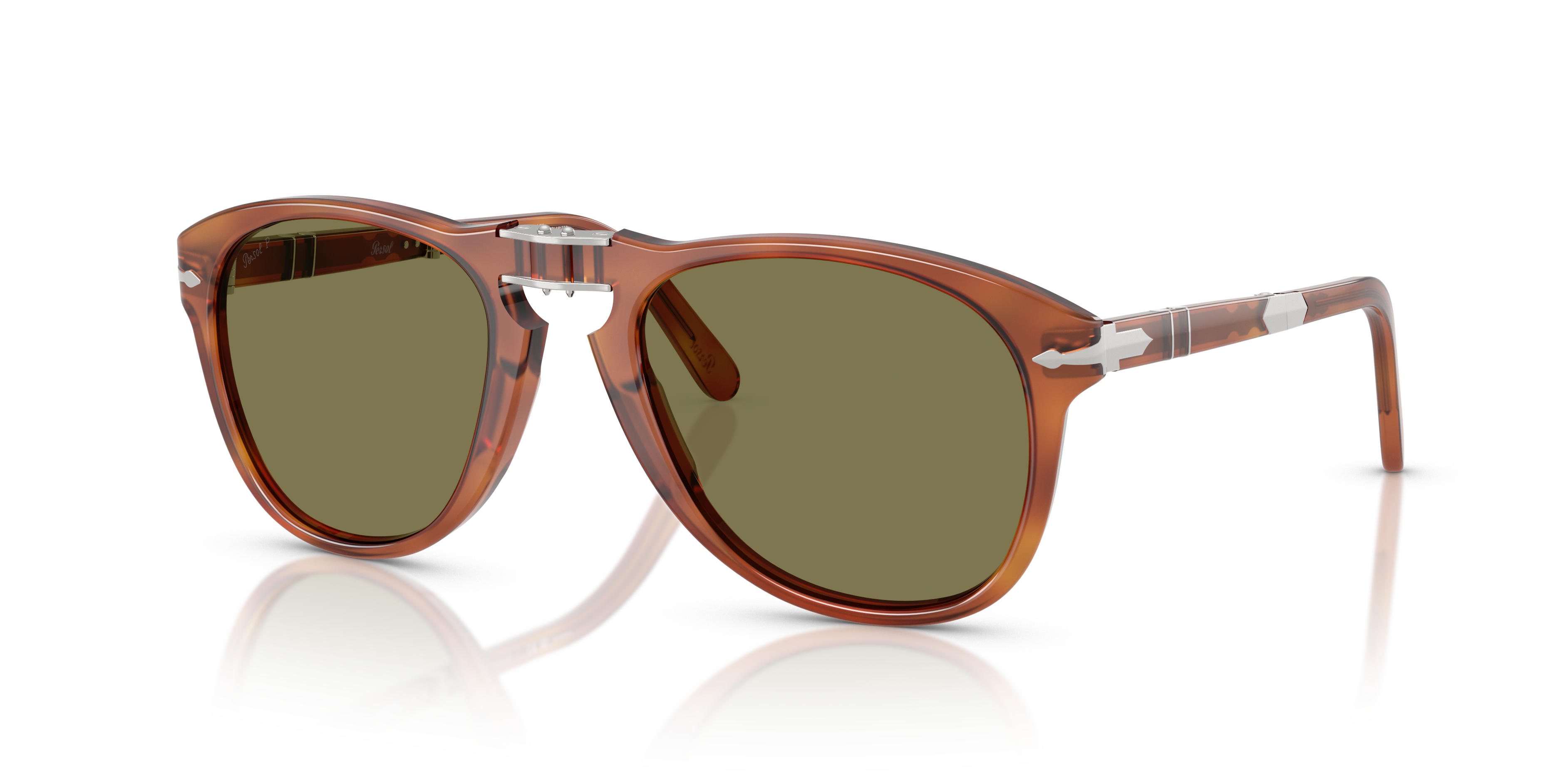 Gafas de Sol Persol Steve Mcqueen PO0714SM 96/P1 54 21
