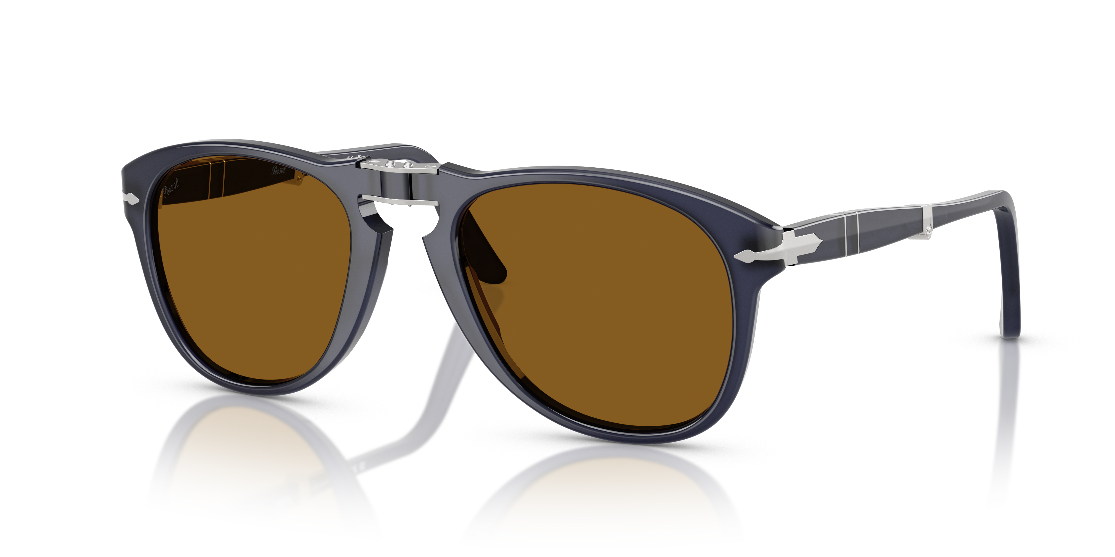 Gafas de Sol Persol Folding PO0714 121733 54 21
