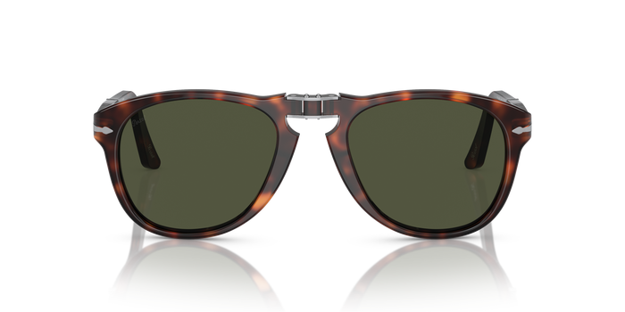 Gafas de Sol Persol Folding PO0714 24/31 52 21 — vista 2
