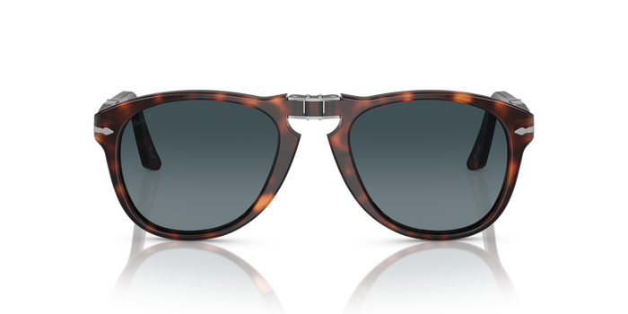 Gafas de Sol Persol Folding PO0714 24/S3 54 21 — vista 2