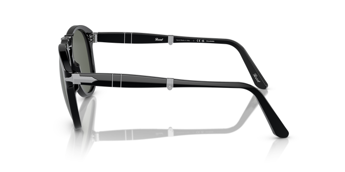 Gafas de Sol Persol Folding PO0714 95/58 54 21 — vista 3