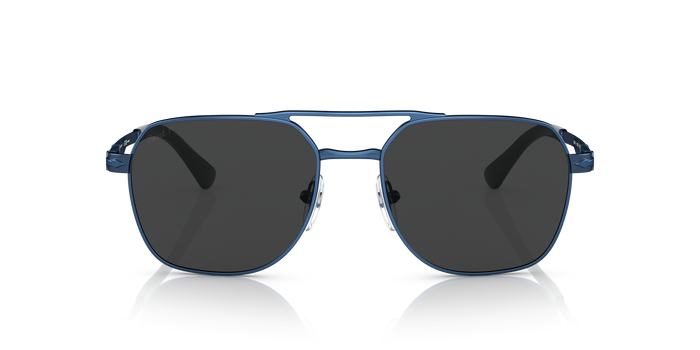 Солнцезащитные очки Persol PO1004S 115248 55 18 — vista 2