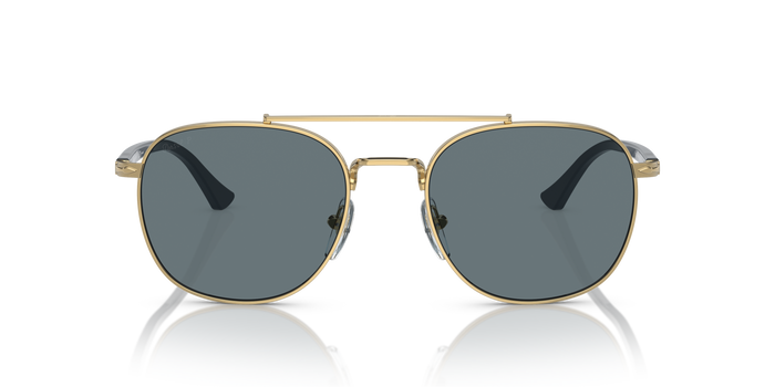 Солнцезащитные очки Persol PO1006S 515/3R 55 20 — vista 2