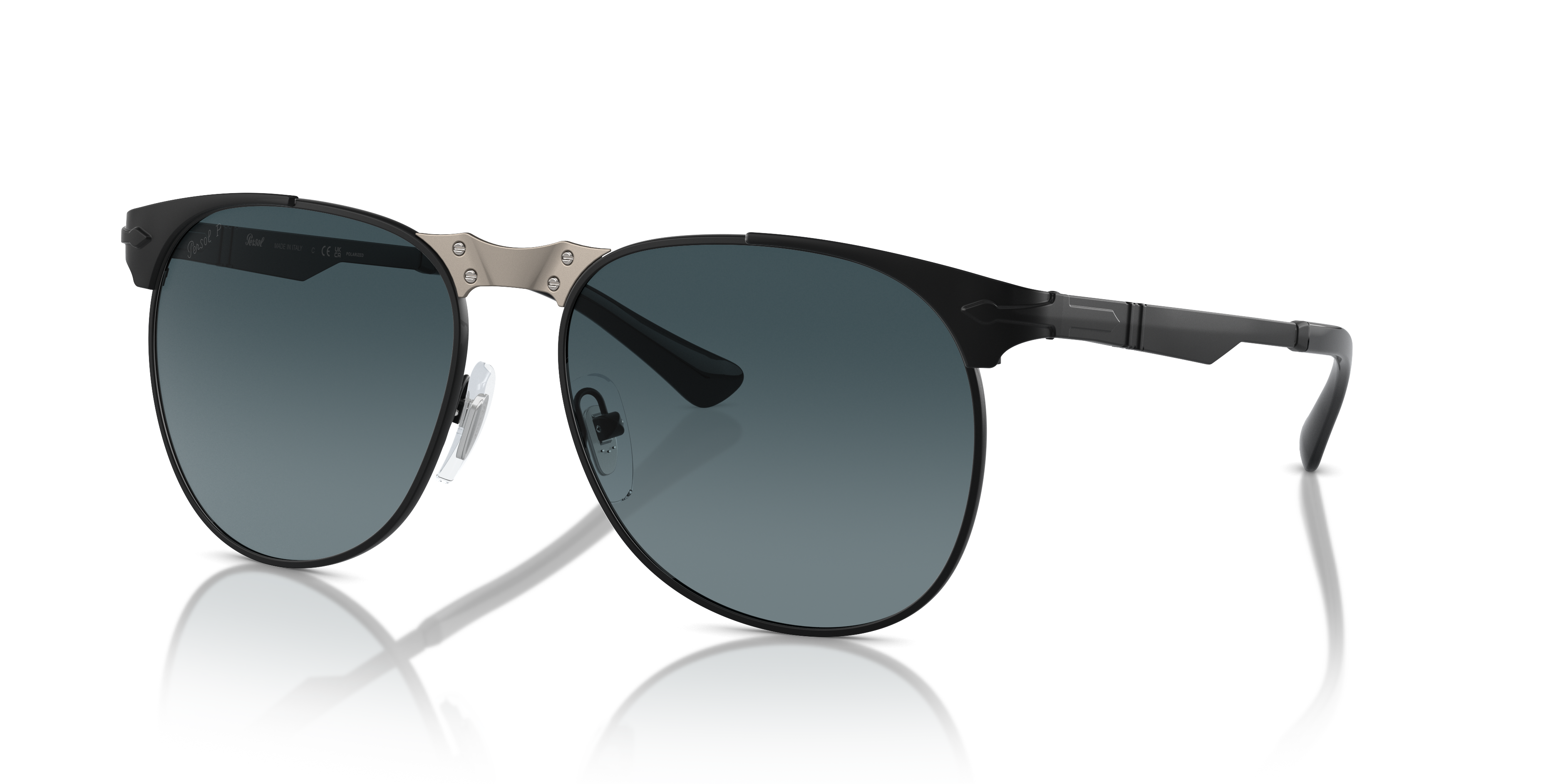 Gafas de Sol Persol PO1016S 1130S3 55 16