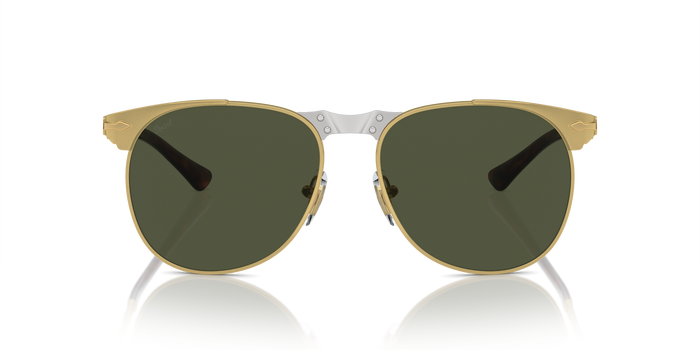 Gafas de Sol Persol PO1016S 515/31 55 16 — vista 2