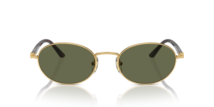 Gafas de Sol Persol Ida PO1018S 515/58 55 21 — vista 2