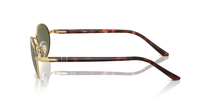 Gafas de Sol Persol Ida PO1018S 515/58 55 21 — vista 3
