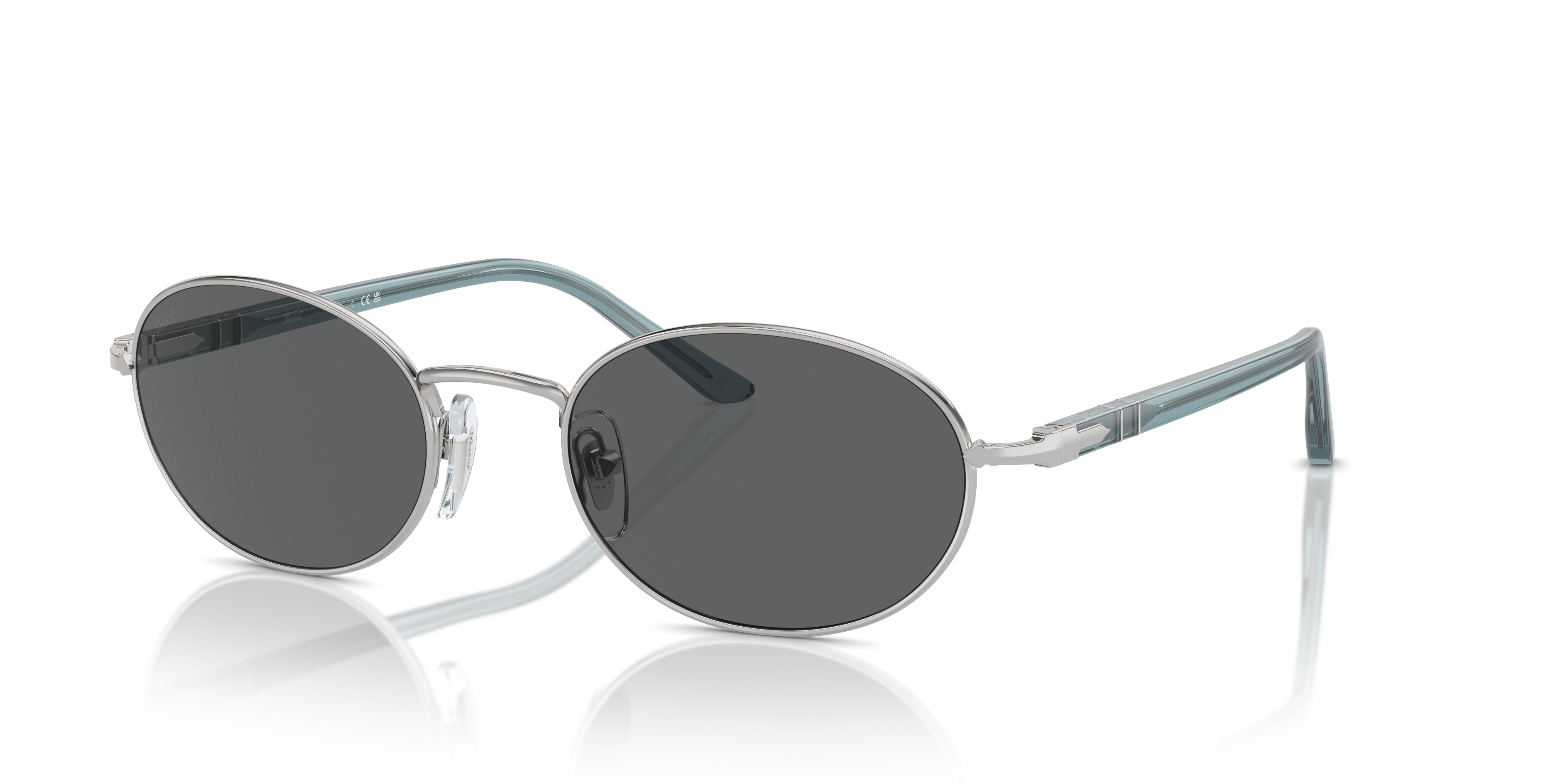 Gafas de Sol Persol Ida PO1018S 518/B1 52 21