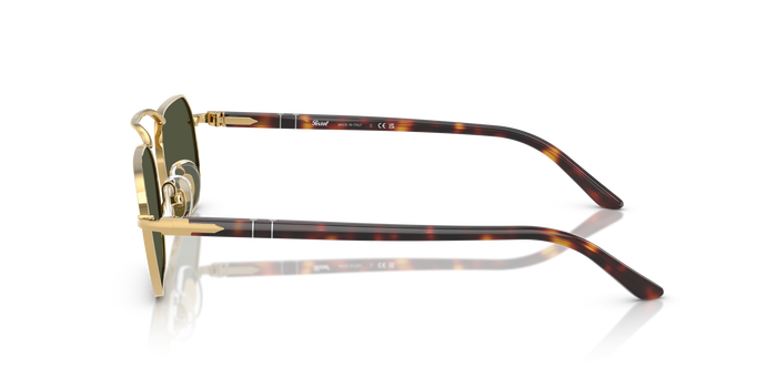 Gafas de Sol Persol PO1020S 515/31 57 20 — vista 3