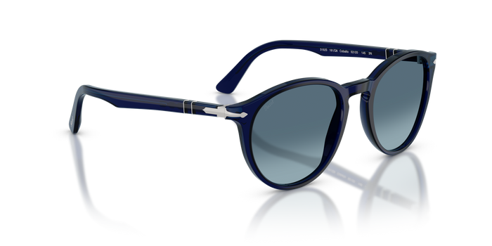Persol Sonnenbrille PO3152S 181/Q8 52 20 — vista 4