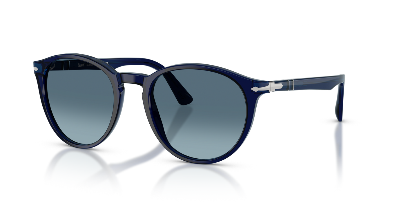 Persol Sonnenbrille PO3152S 181/Q8 52 20