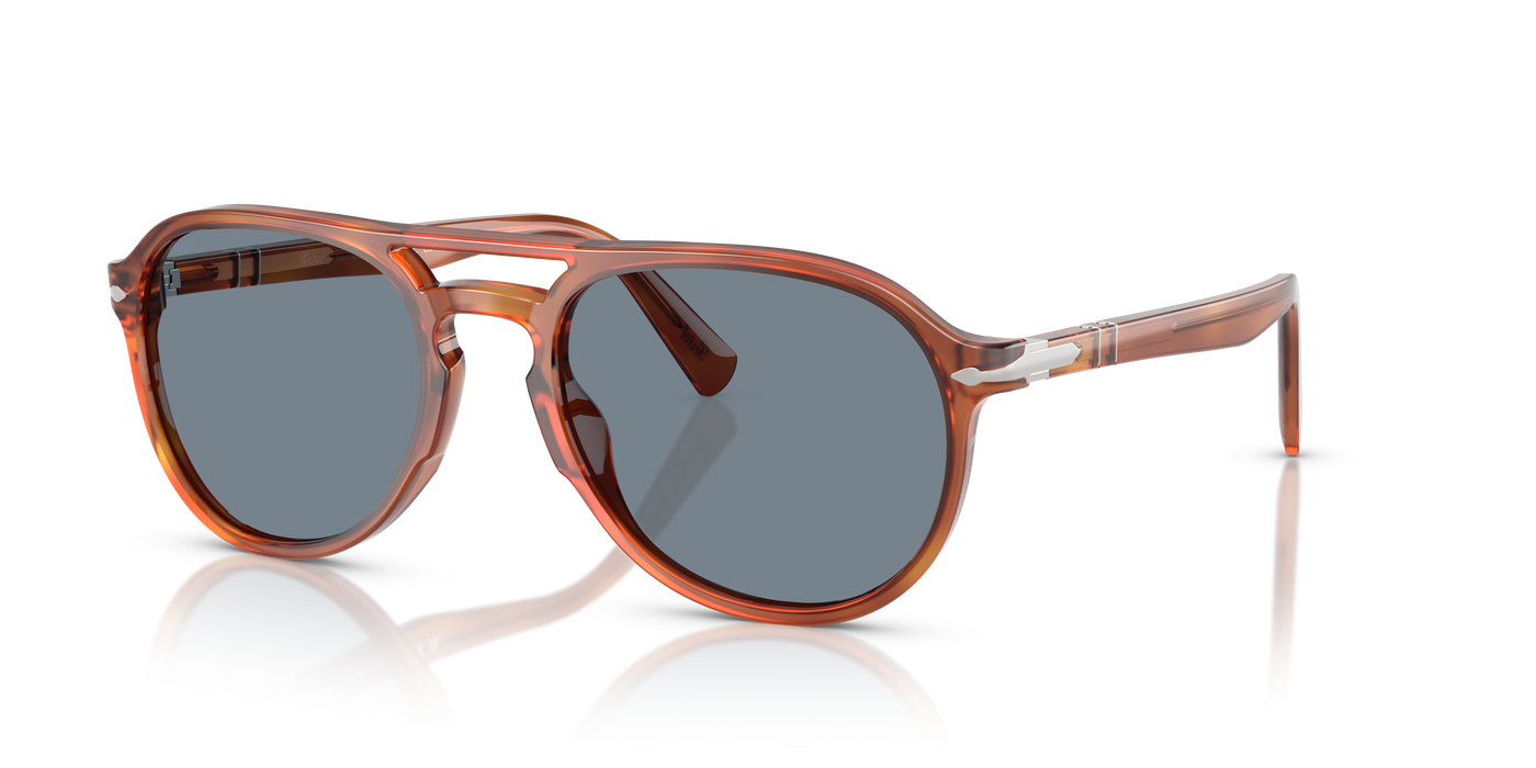 Sonnenbrille Persol El Profesor Sergio PO3235S 96/56 55 20