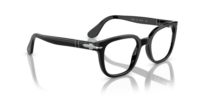 Prescription Glasses Persol Po3263V PO3263V 95 52 21 — vista 4