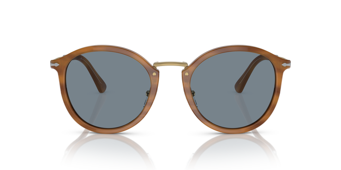 Gafas de Sol Persol PO3309S 960/56 53 22 — vista 2